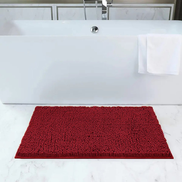 Mercer41 Latrone Shower Mat & Reviews Wayfair